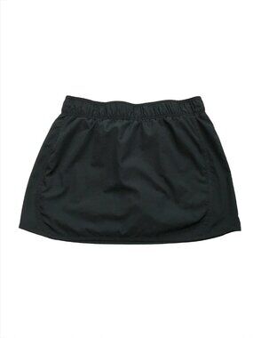 Columbia Women's Black Skort Size XS